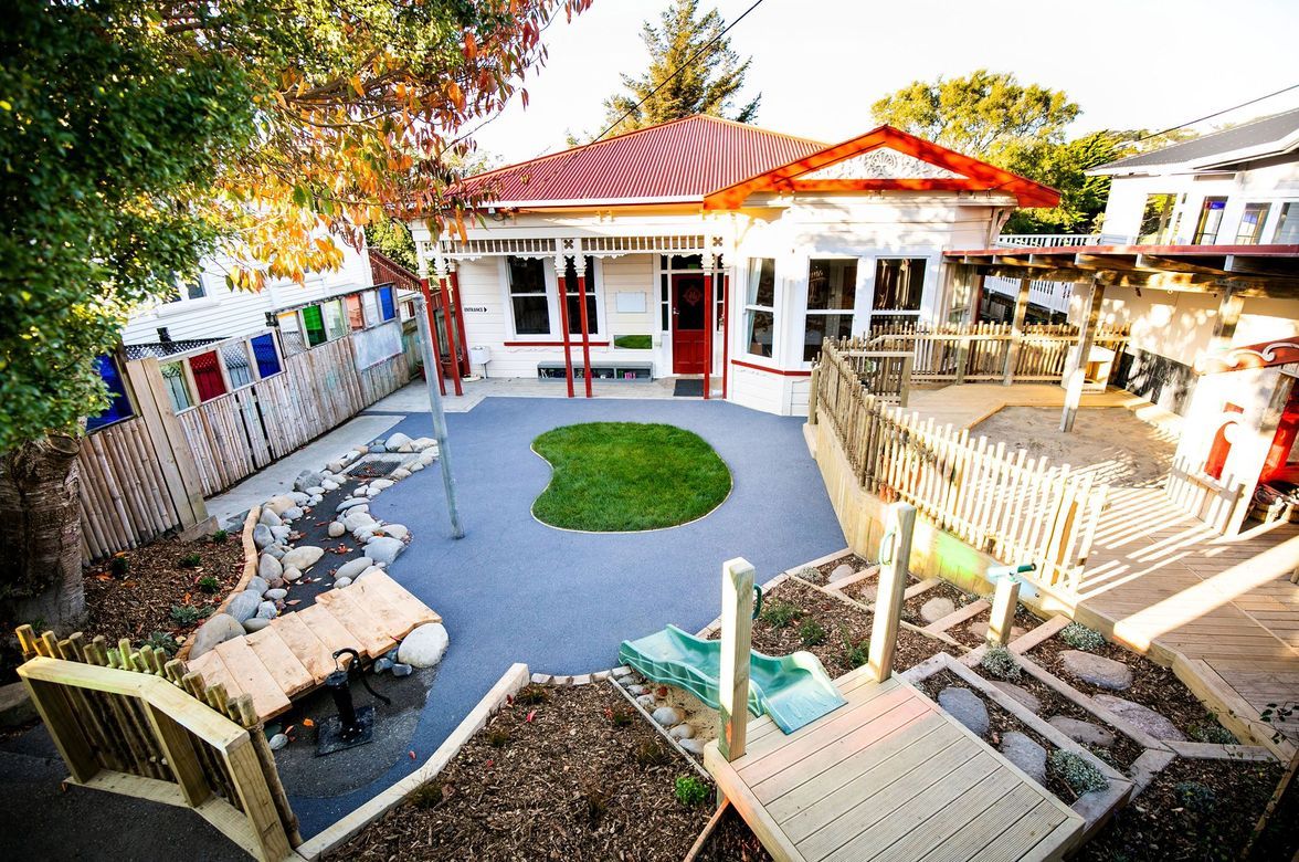 Karori Childcare Centre