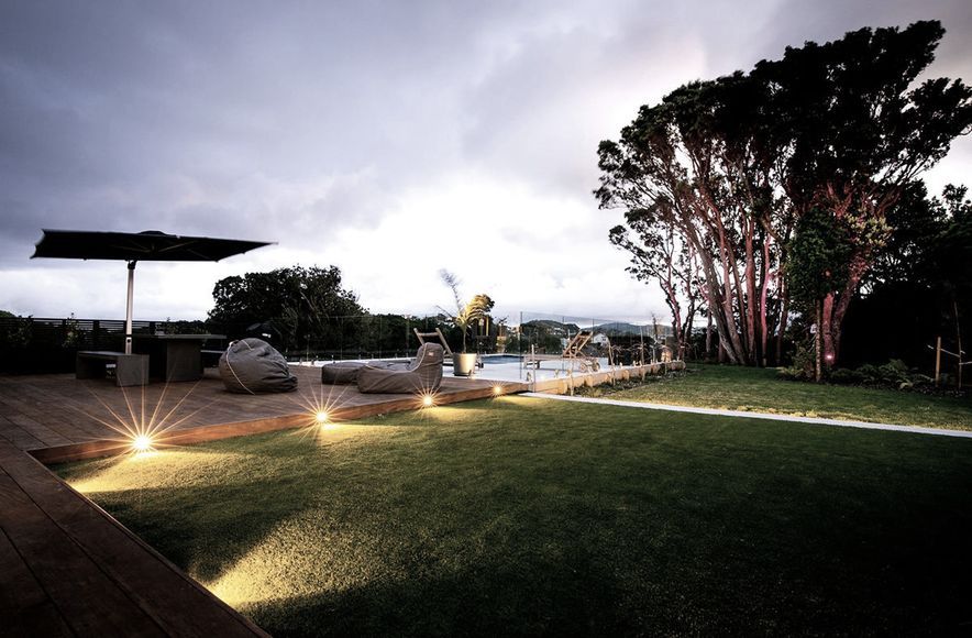 Khandallah Lifestyle Landscaping