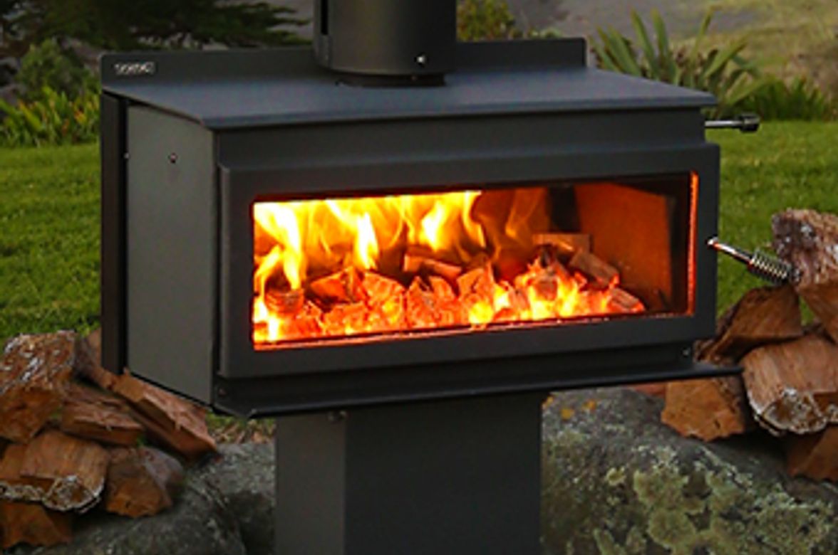 Outdoor Heating