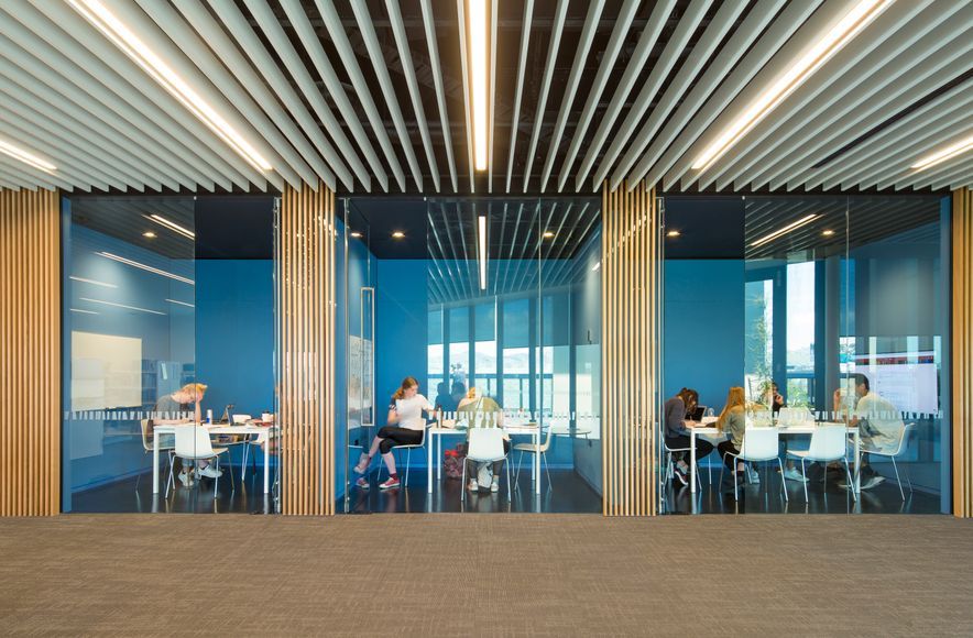 Turanga Library, Christchurch