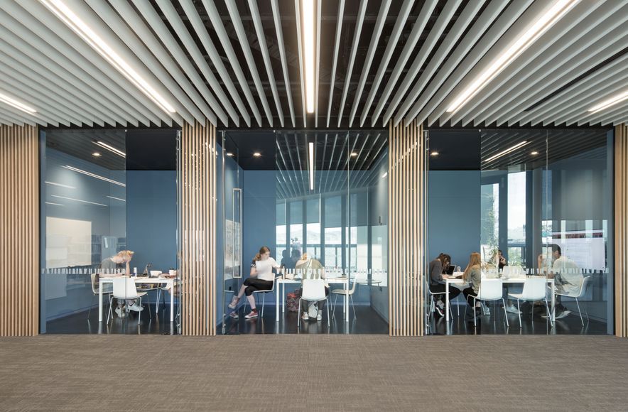 Turanga Library, Christchurch