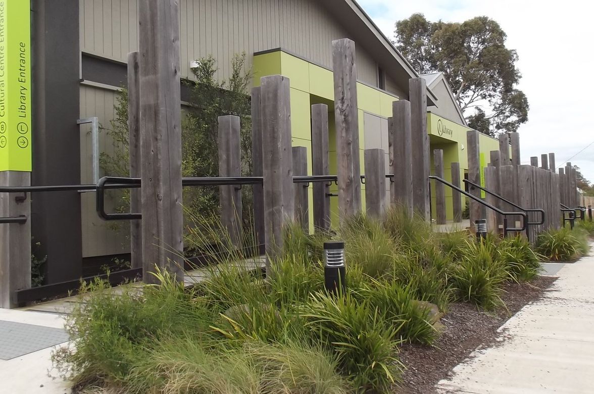 Bannockburn Hub