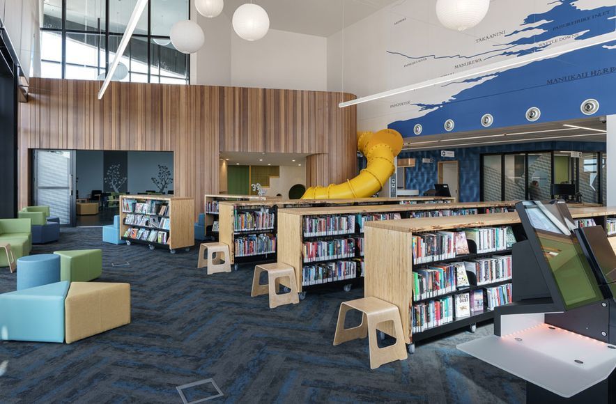 Te Paataka Koorero o Takaanini