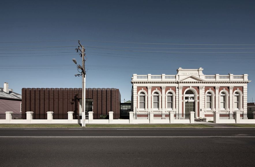 The Treasury Research Centre & Archive