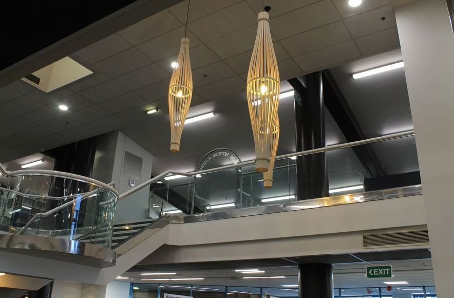 Takapuna Library