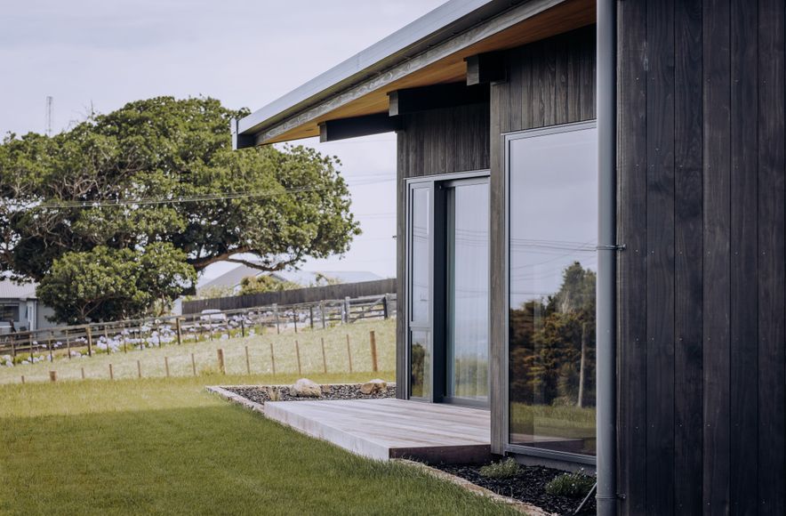 Dusky Lodge