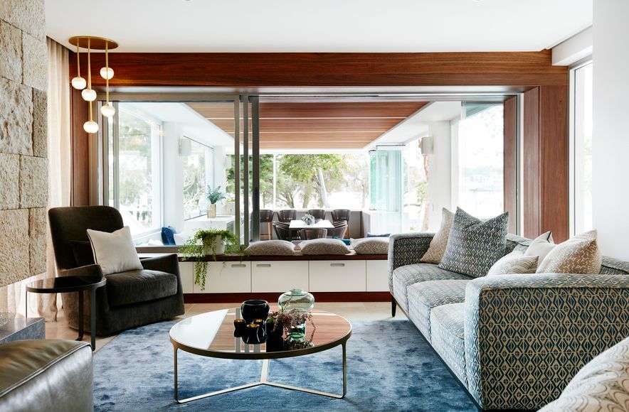 Beach House