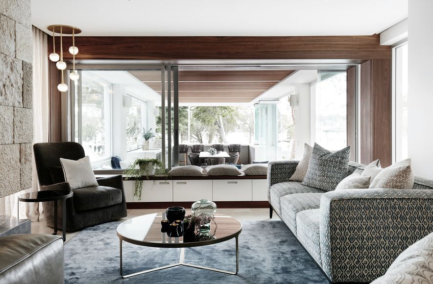 Beach House