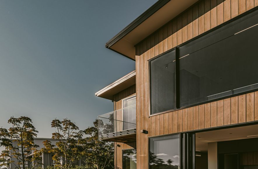A Modern Architectural Marvel