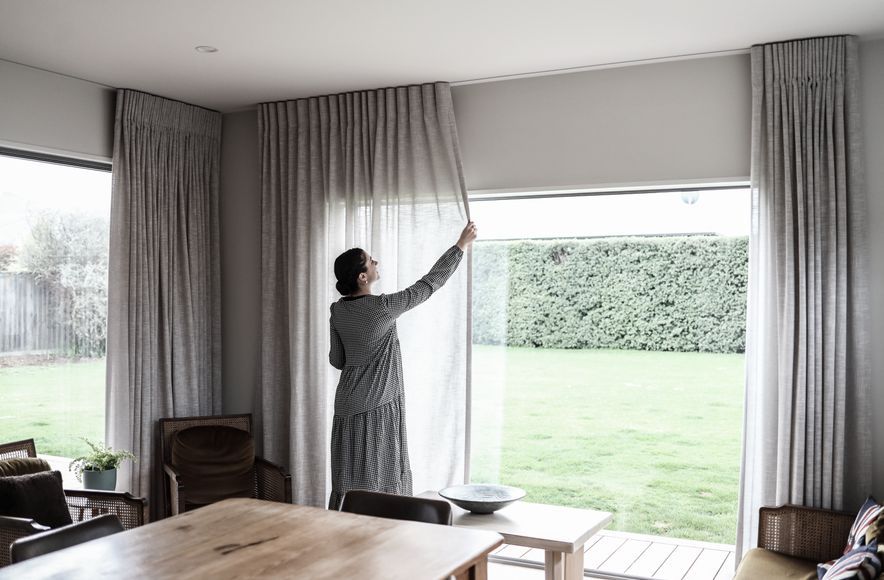 Windows Furnishings