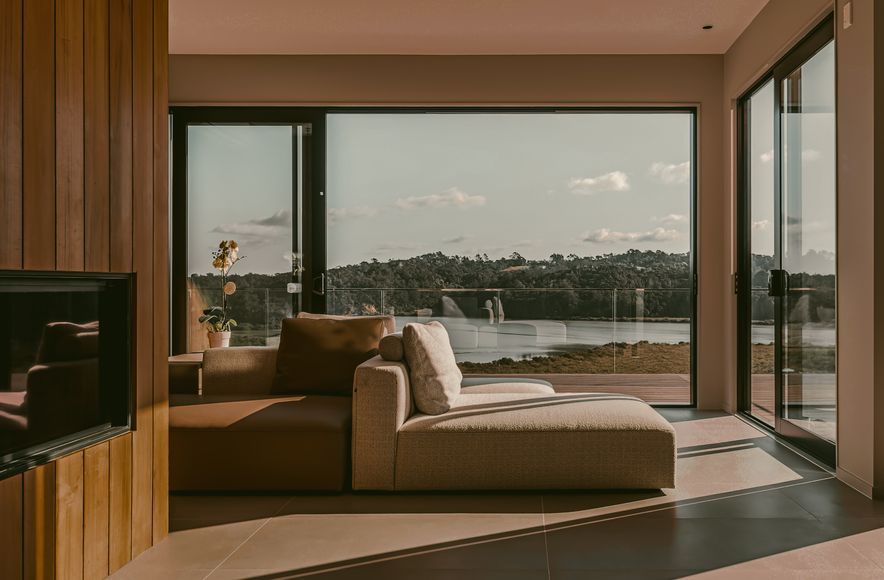 A Modern Architectural Marvel