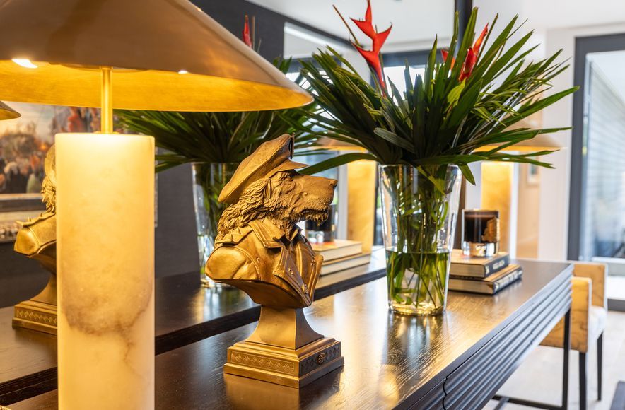 AWARD WINNING - DESIGN WITHOUT COMPROMISE