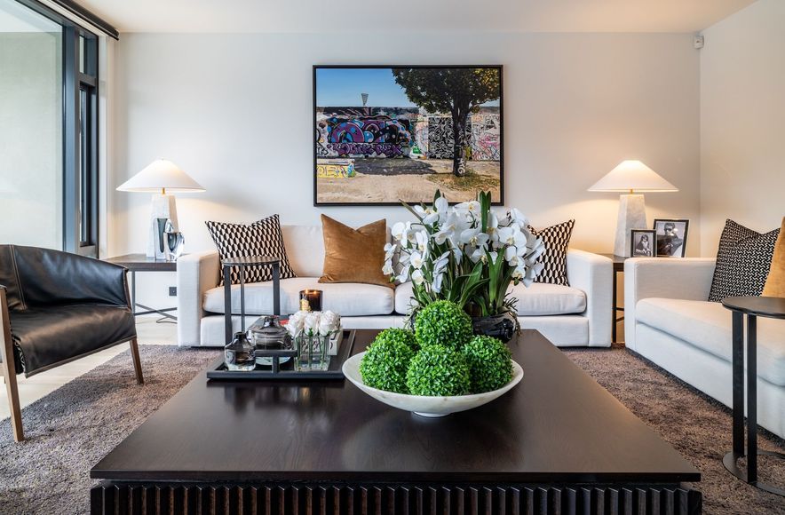 AWARD WINNING - DESIGN WITHOUT COMPROMISE