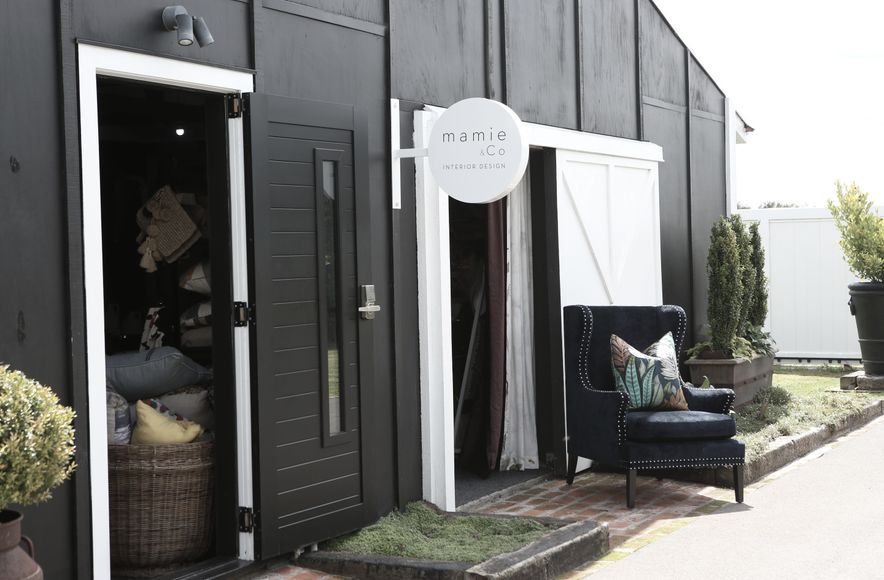 mamie & Co - Shop