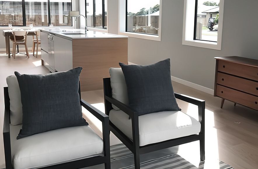 Home Staging - Andrew Pope Homes