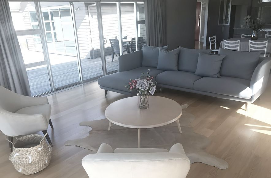 Home Staging - Bayley's Marlborough 2017
