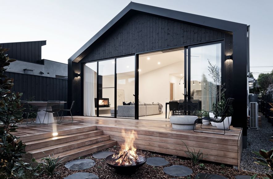 Parkview House