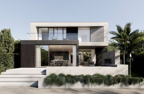 Mona House