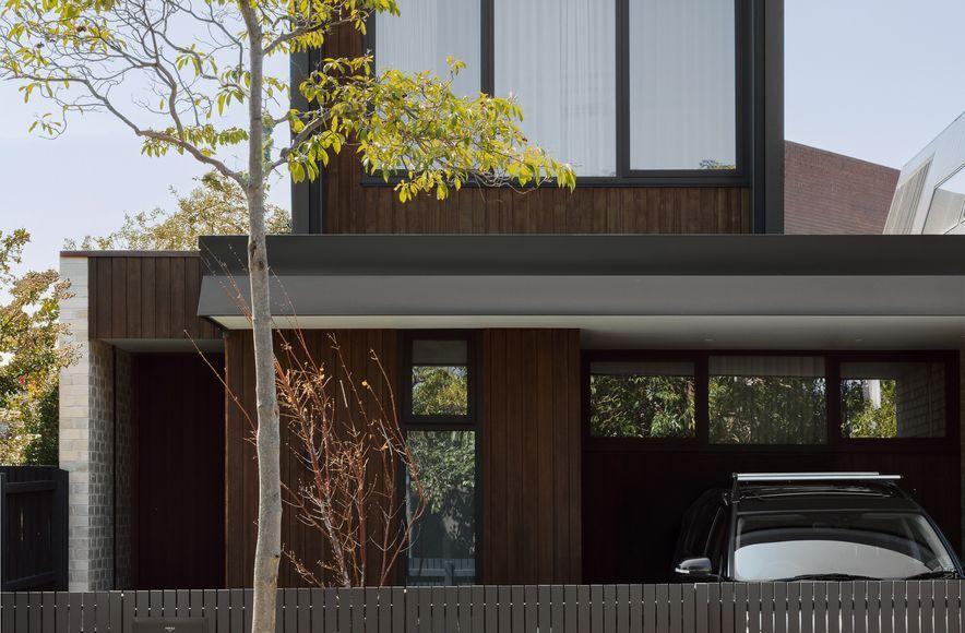 Roseberry Street House 2