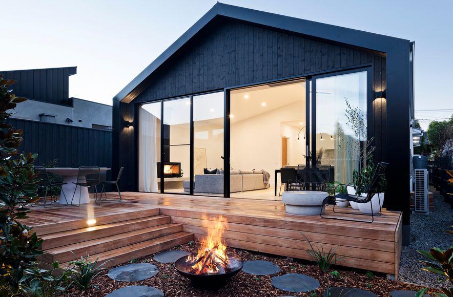 Parkview House