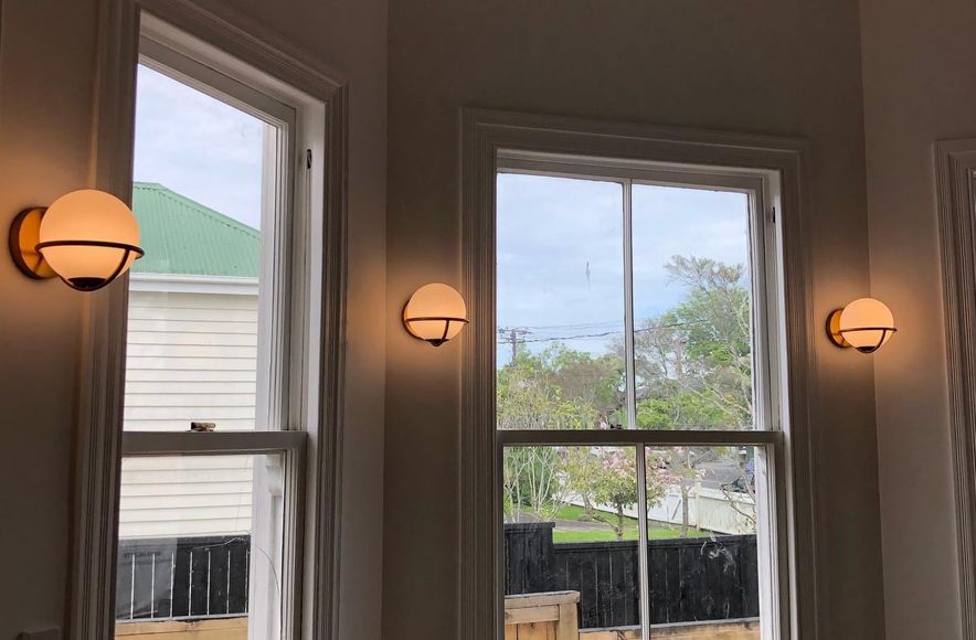 Interior Lighting
