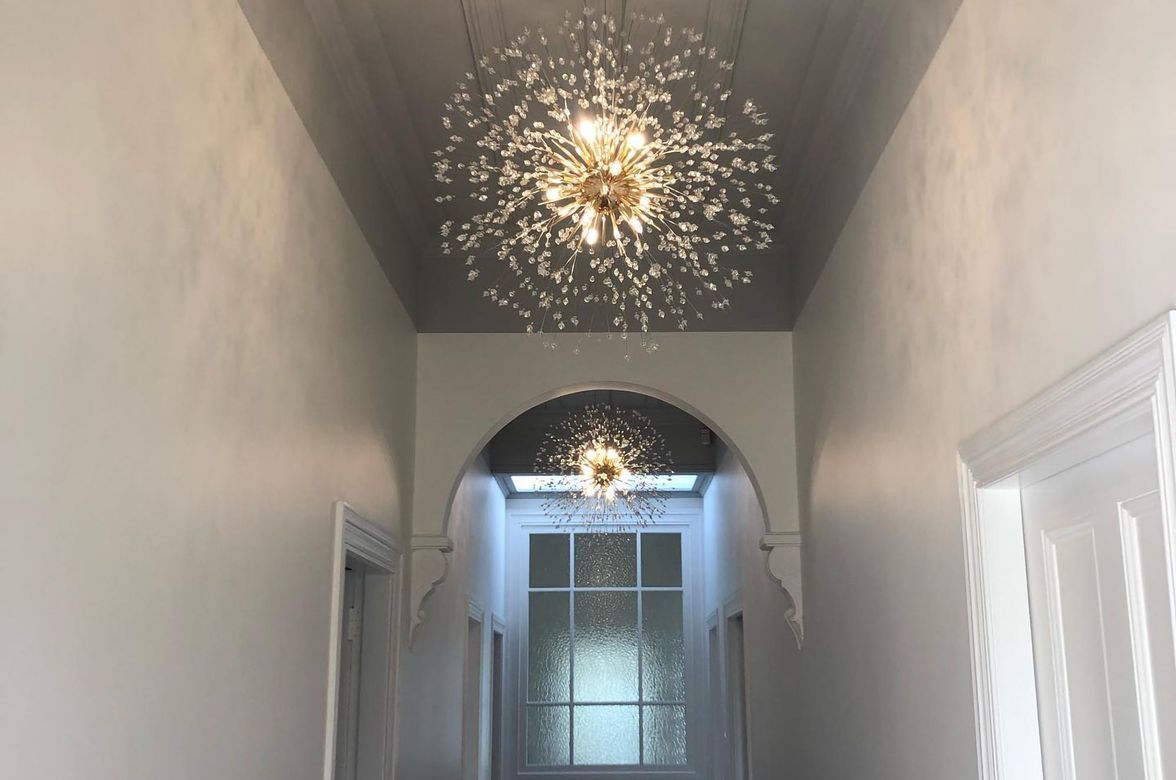 Interior Lighting