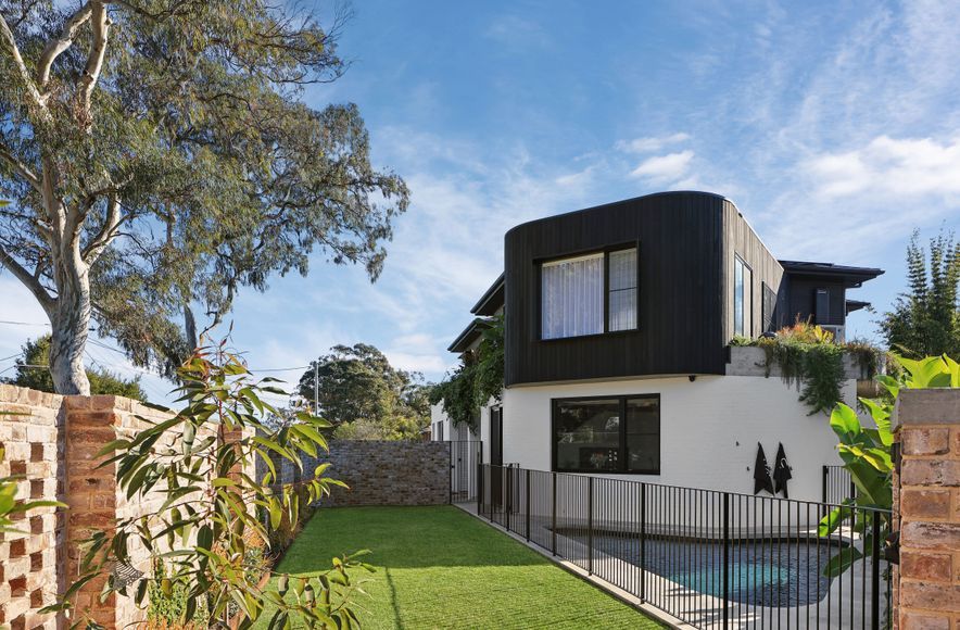 Partridge Avenue, Miranda