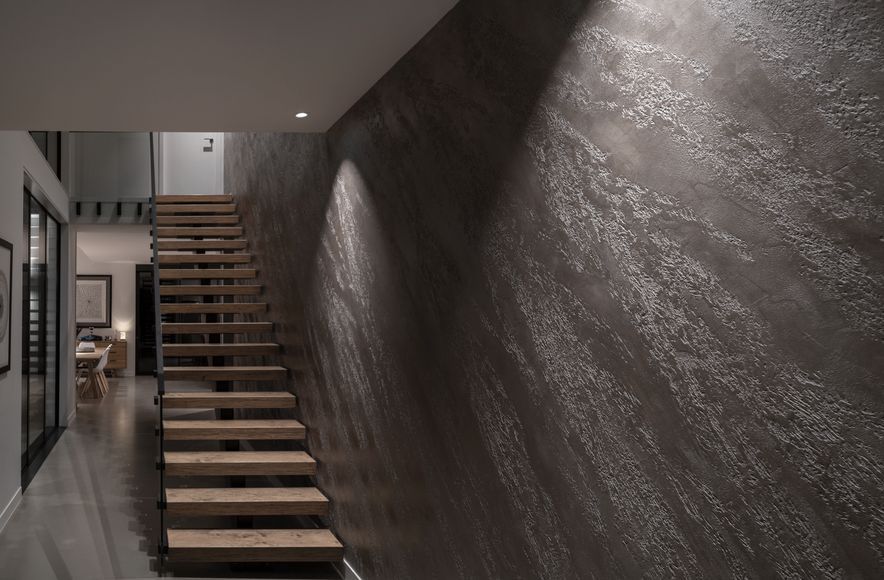 Marsden Residence