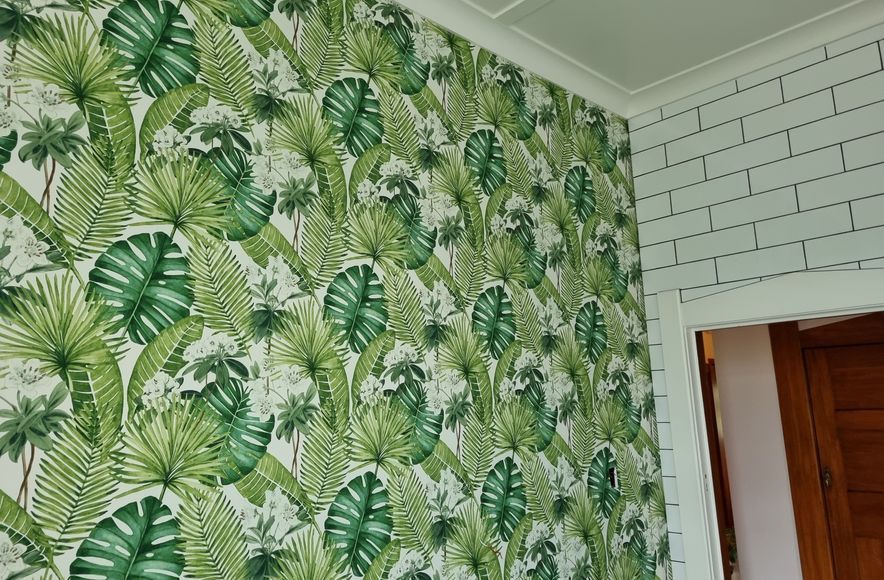 Our Work