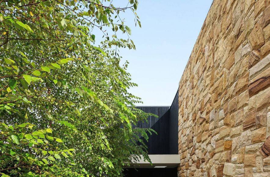 Vaucluse House, Vaucluse