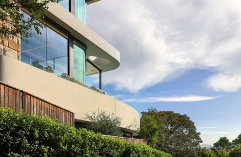 Vaucluse House, Vaucluse