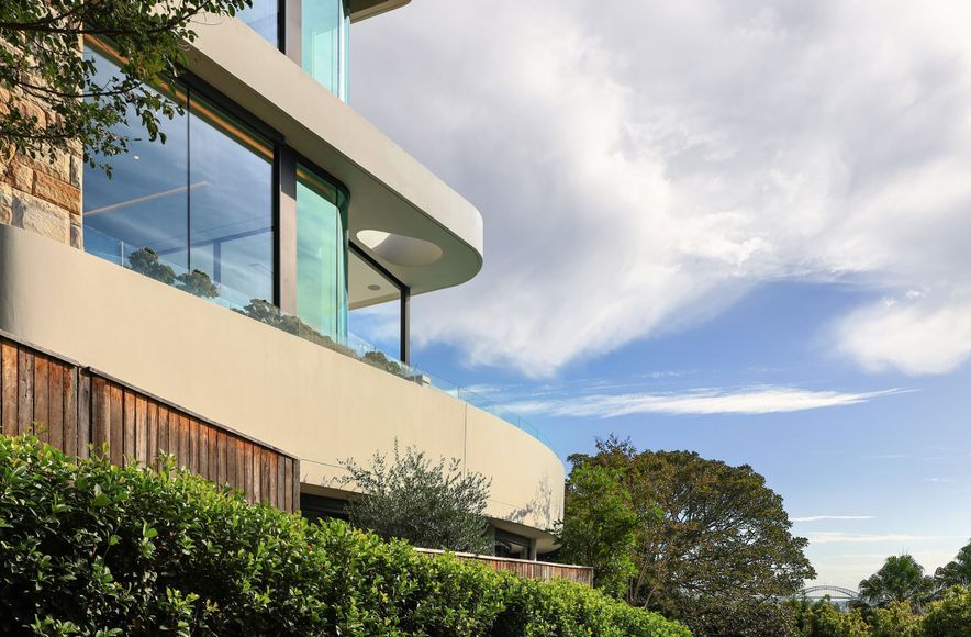 Vaucluse House, Vaucluse