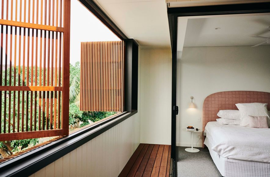 Surf House