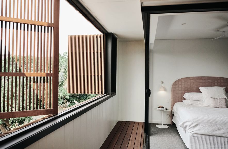 Surf House