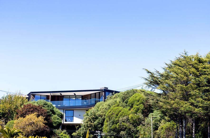 Parsons House
