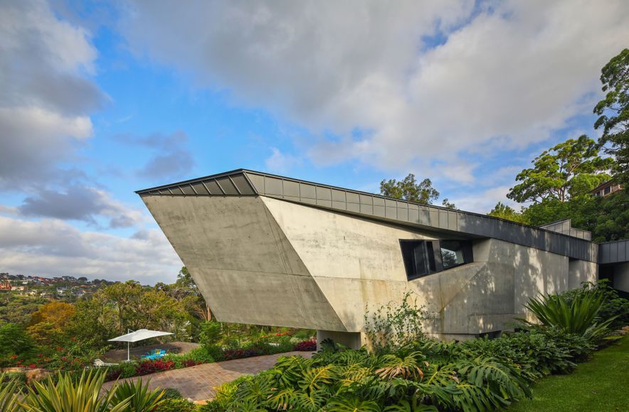 Neerim House, Castle Cove