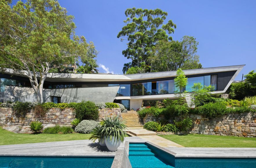 Neerim House, Castle Cove