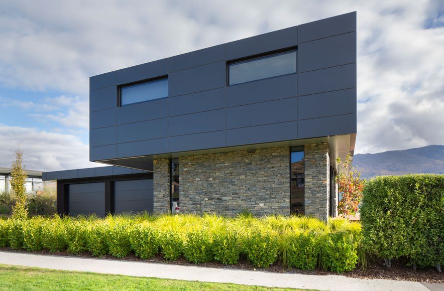 Kirimoko | David Chilton Architect