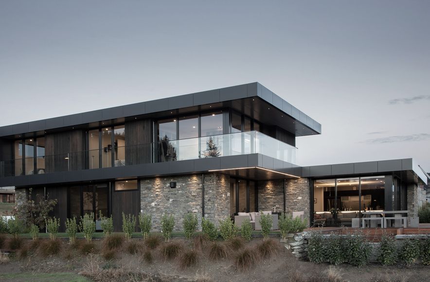 Kirimoko | David Chilton Architect