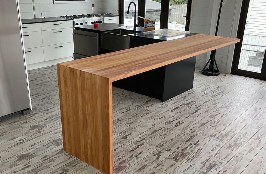 Custom Made Furniture