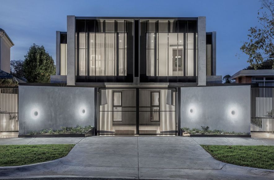 Lynch Townhomes