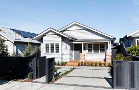 Parkview House