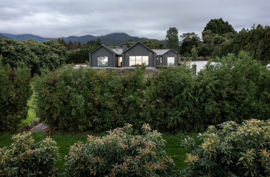 Electric Home Design brings energy-efficiency and smart living to Katikati home