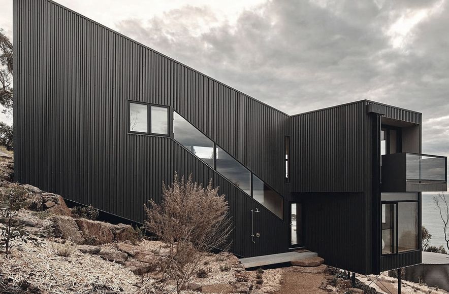 Y House