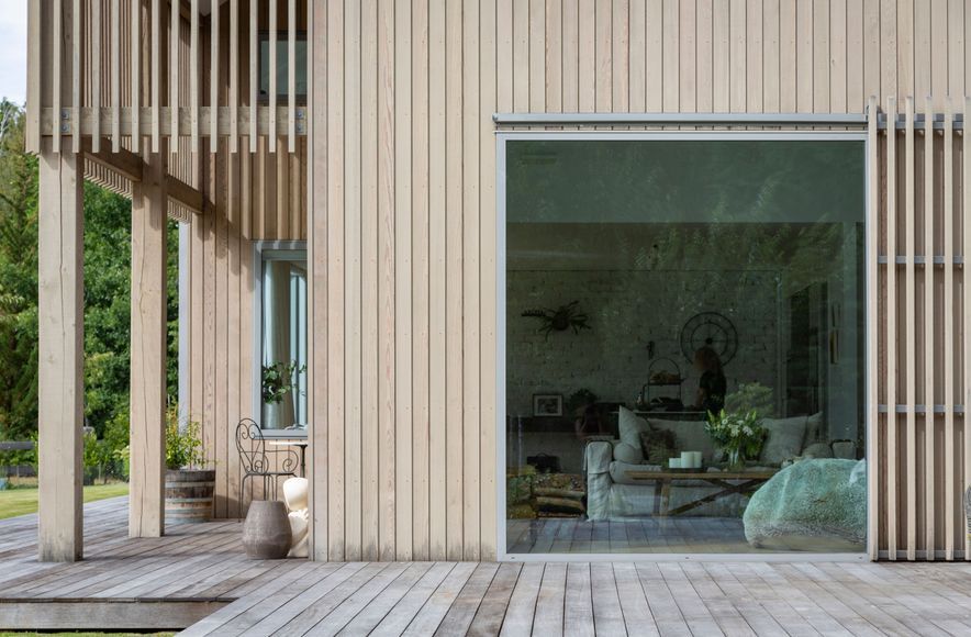Wanaka | Condon Scott Architects