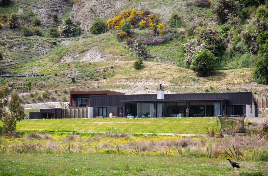 Hogan Gully | Hofman Architects