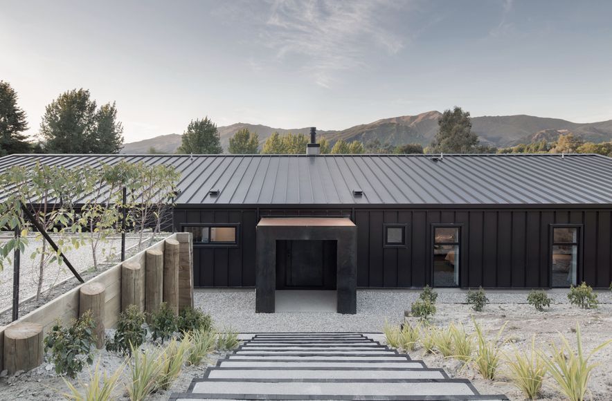 Hogan Gully | Hofman Architects