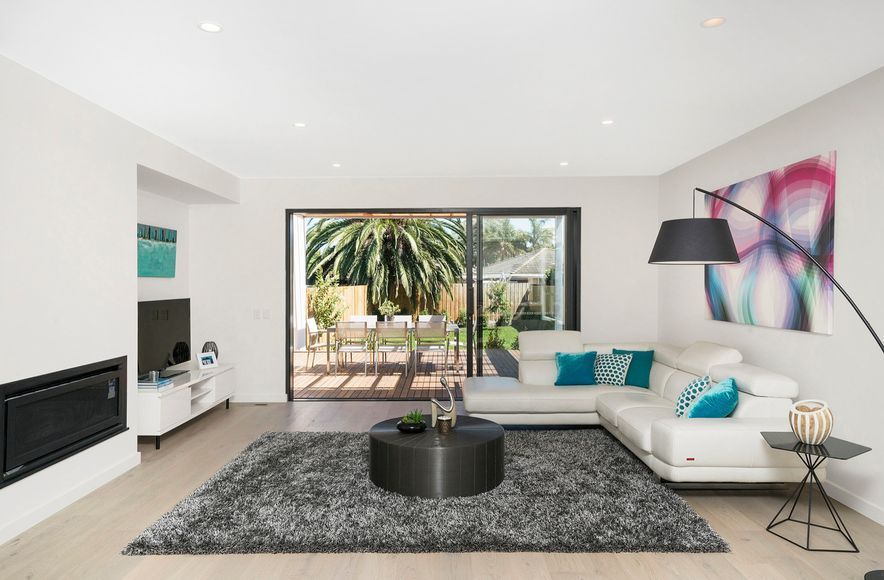 Mordialloc, Modern Contemporary Townhouses