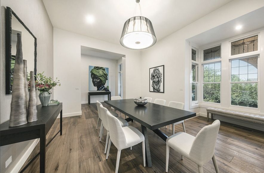 Surrey Hills, Prestige Home Renovation