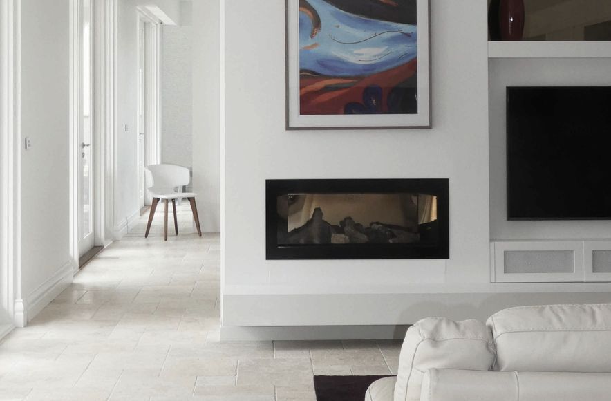 Balwyn, Modern French Provincial Residence